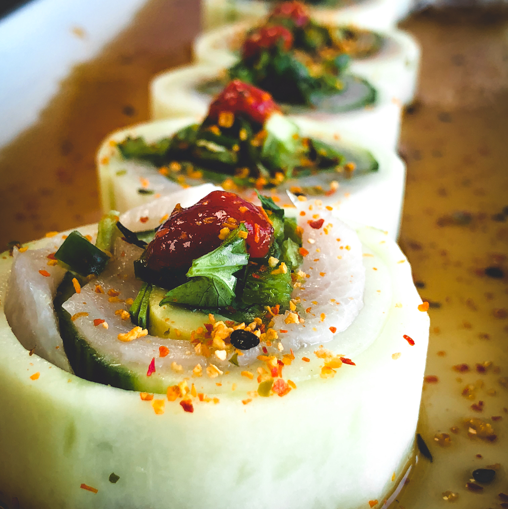 Wrap & Roll | restaurant | 51090 Romeo Plank Rd, Macomb, MI 48042, USA | 5866975549 OR +1 586-697-5549