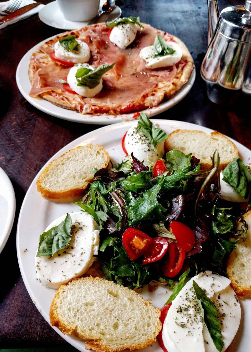 South Beach Cafe | restaurant | 800 The Embarcadero, San Francisco, CA 94107, USA | 4159741115 OR +1 415-974-1115