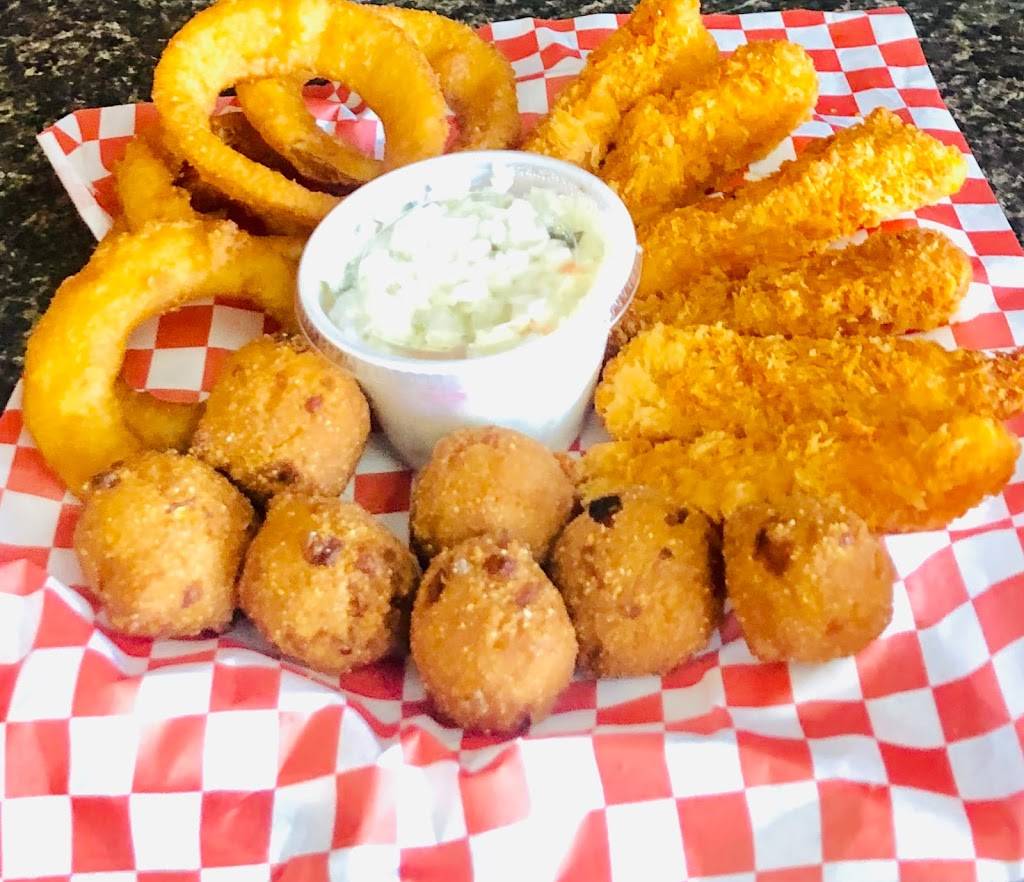 The kitchen at grove corner | restaurant | 2301Cosgrove avenu, suite A&B, North Charleston, SC 29405, USA | 8549991843 OR +1 854-999-1843