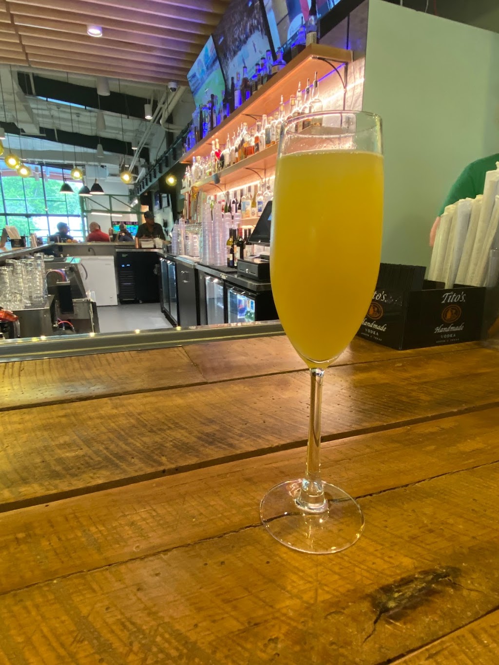 Tee Line Nashville | restaurant | 106 Duluth Ave, Nashville, TN 37209, USA | 6154391024 OR +1 615-439-1024