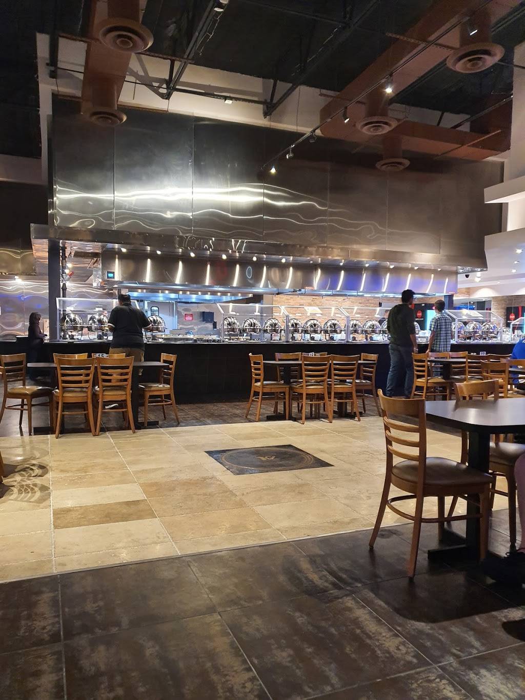 Royal Chenab | restaurant | Boardwalk, Round Rock, TX 78664, USA | 5125518432 OR +1 512-551-8432