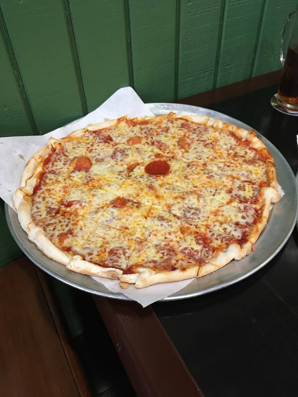 ONeills Pizza Pub | restaurant | 50 Main St E, Elgin, MN 55932, USA | 5078713377 OR +1 507-871-3377