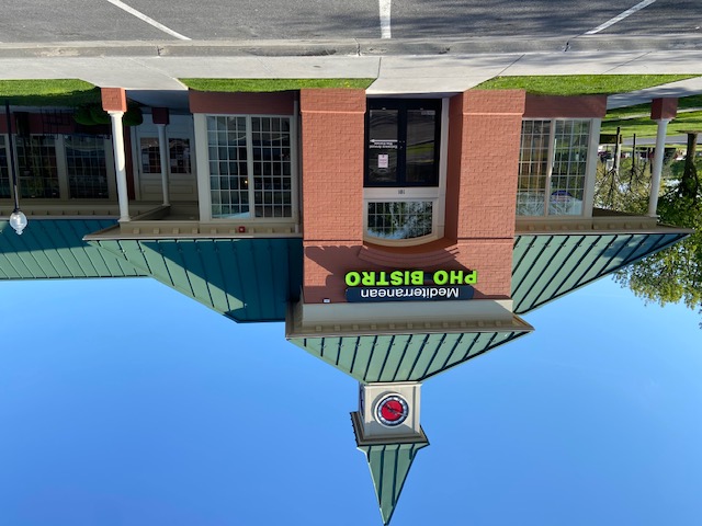 Pho Bistro Winchester | restaurant | 3035 Valley Ave Suite 101, Winchester, VA 22601, USA | 5407738520 OR +1 540-773-8520