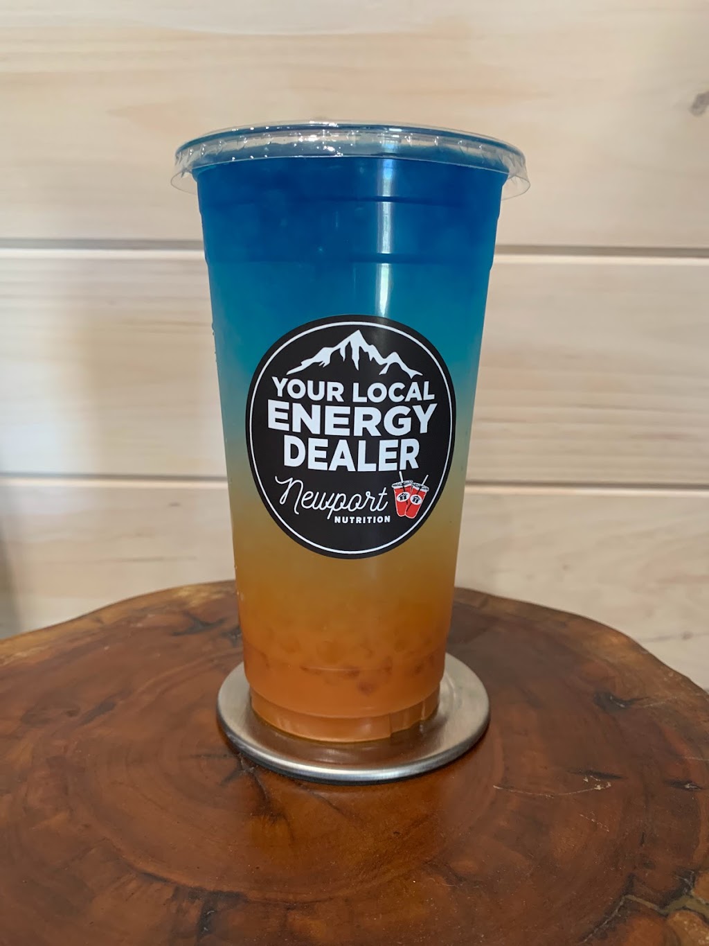 Newport Nutrition | restaurant | 124 Fox and Hound Way, Newport, TN 37821, USA | 4237209099 OR +1 423-720-9099