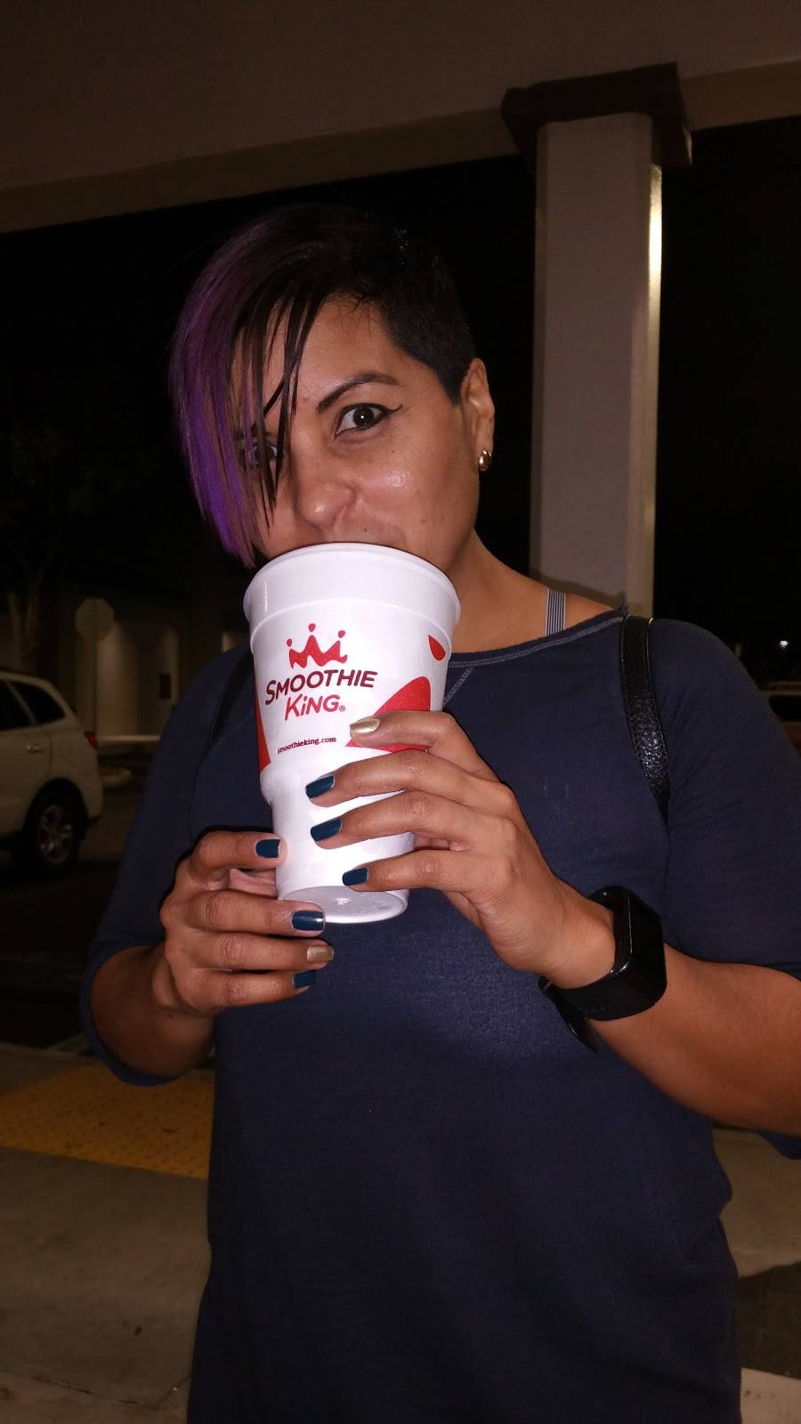 Smoothie King | restaurant | 15366 NW 79th Ct, Hialeah, FL 33016, USA | 3052001511 OR +1 305-200-1511