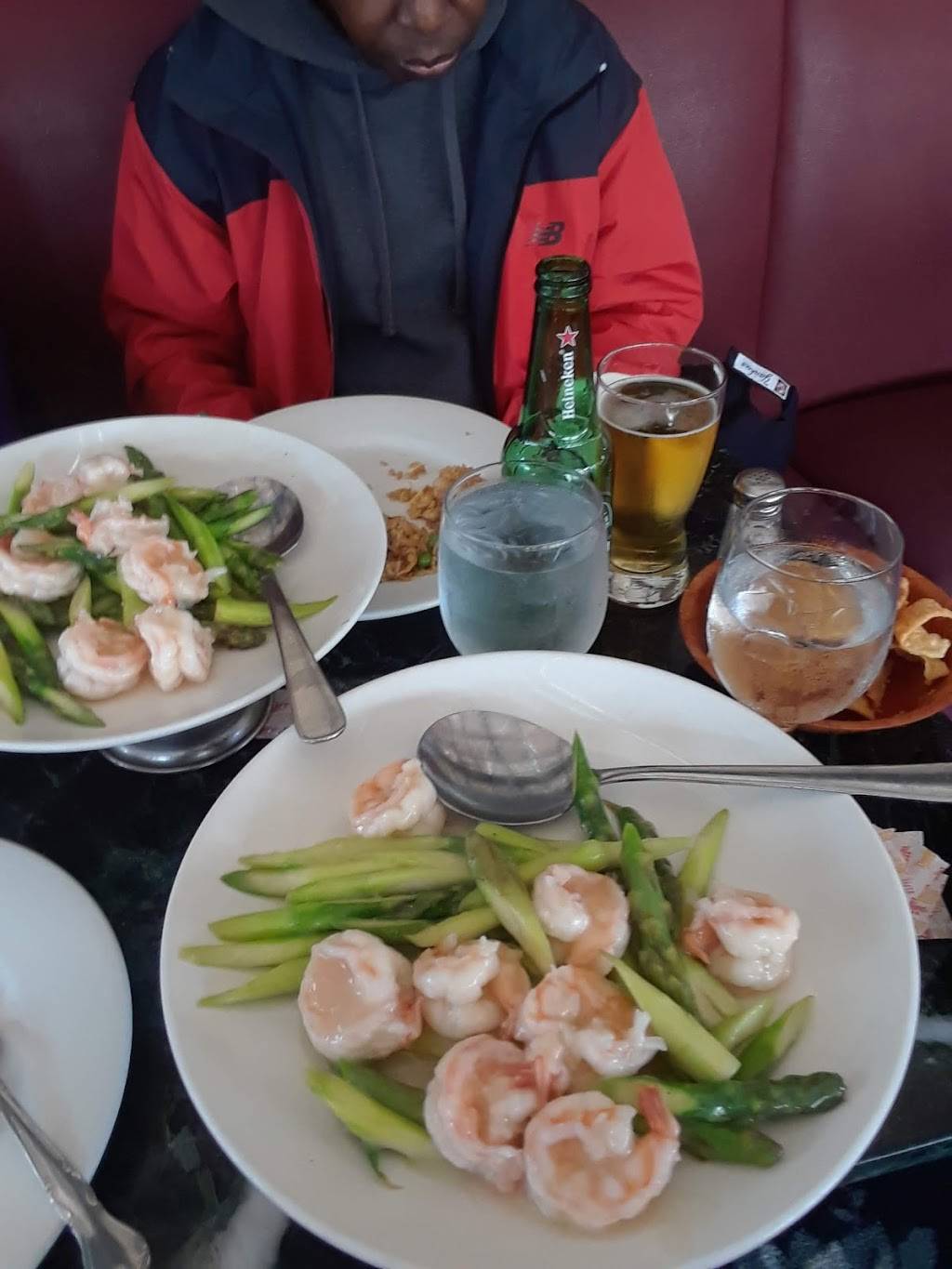 Peking House | restaurant | 18523 Union Tpke, Flushing, NY 11366, USA | 7184549230 OR +1 718-454-9230