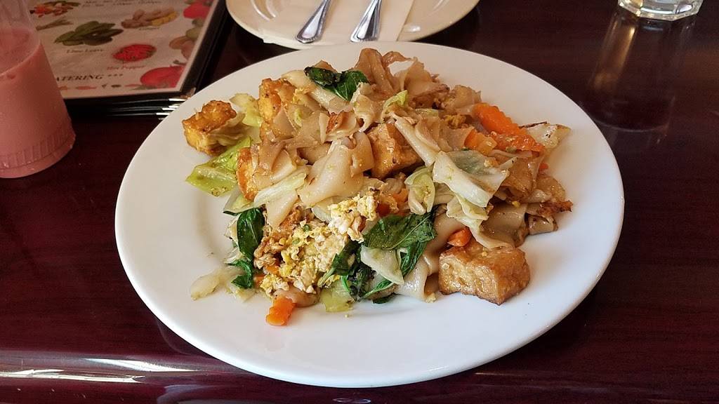 Pad Thai Cuisine | restaurant | 3774 Castro Valley Blvd, Castro Valley, CA 94546, USA | 5107332780 OR +1 510-733-2780