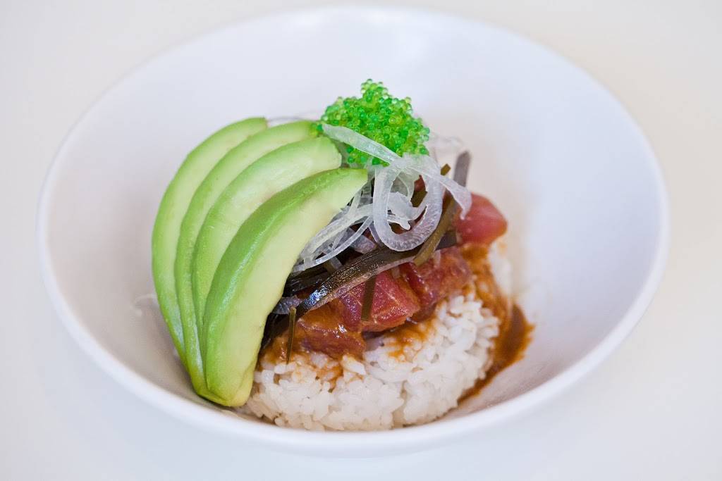 Okipoki | restaurant | 2303, 507 S Spring St, Los Angeles, CA 90013, USA | 2136283378 OR +1 213-628-3378