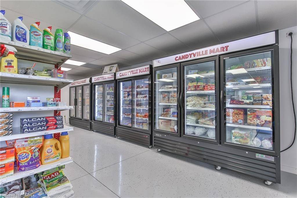 Candyville Mart | meal delivery | 5843 Imperial Rd, Aylmer, ON N5H 2R2, Canada | 5197651191 OR +1 519-765-1191