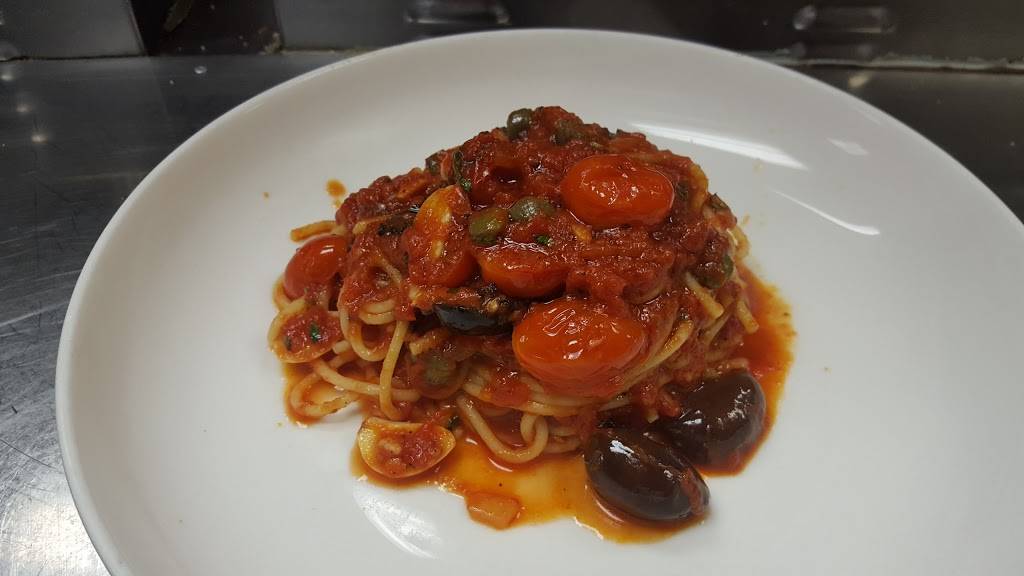 Enzos Caffe Italia | restaurant | 2414 NJ-37, Toms River, NJ 08753, USA | 7329290808 OR +1 732-929-0808