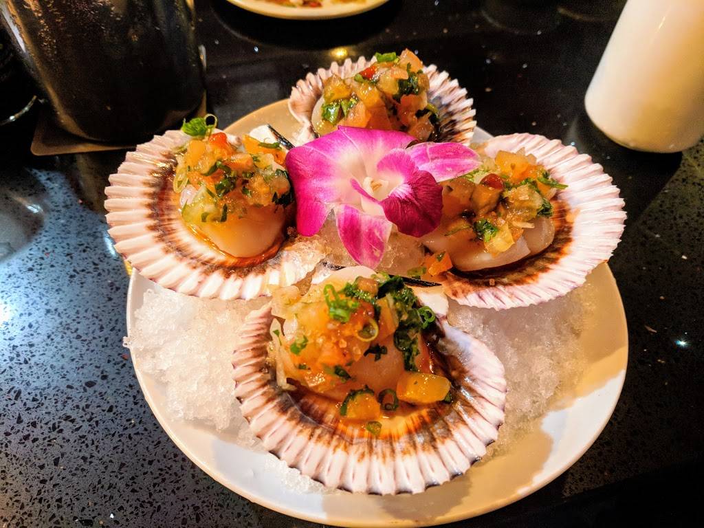 Red Sake Sushi Bar | restaurant | 10130 Garden Grove Blvd, Garden Grove, CA 92843, USA | 7145347268 OR +1 714-534-7268