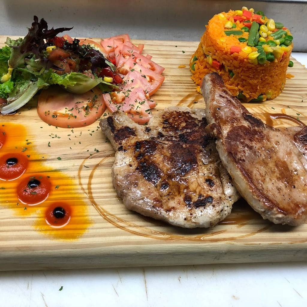 Rico Chimi Woodhaven ,Queens | restaurant | 80-01 Atlantic Ave, Woodhaven, NY 11421, USA | 3476445343 OR +1 347-644-5343