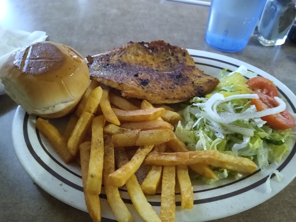 Daybreak Cafe & Grill | cafe | 2720 White Settlement Rd, Fort Worth, TX 76107, USA | 8173350805 OR +1 817-335-0805