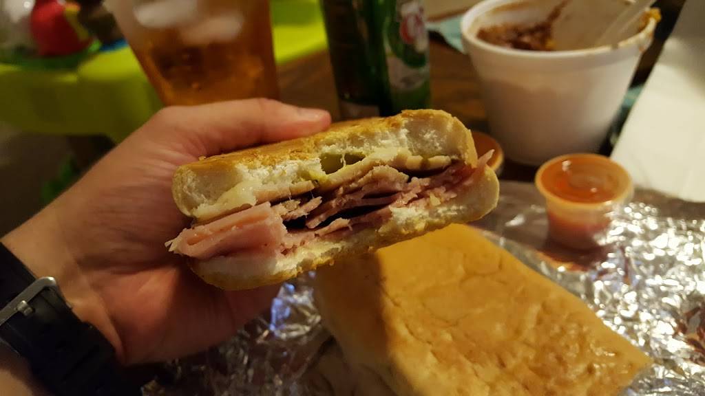 Cuban Sandwiches In Town | restaurant | 481 N State Rd 434 # 101, Altamonte Springs, FL 32714, USA | 4076826700 OR +1 407-682-6700