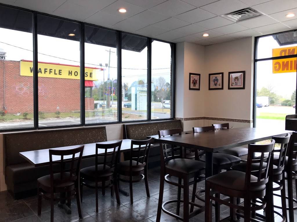 China Kitchen | restaurant | 8602 Farrow Rd, Columbia, SC 29203, USA | 8035696626 OR +1 803-569-6626