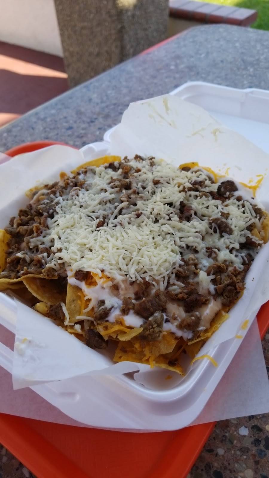 Mr.Albert Mexican Food | restaurant | 701 E Whittier Blvd, La Habra, CA 90631, USA | 5626948915 OR +1 562-694-8915