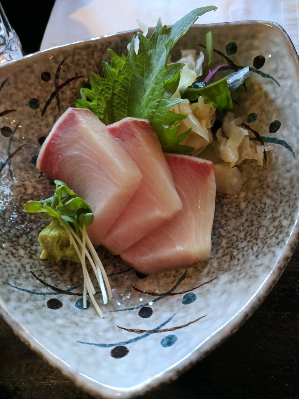 Izakaya Ginji | restaurant | 301 E 4th Ave, San Mateo, CA 94401, USA | 6503481110 OR +1 650-348-1110