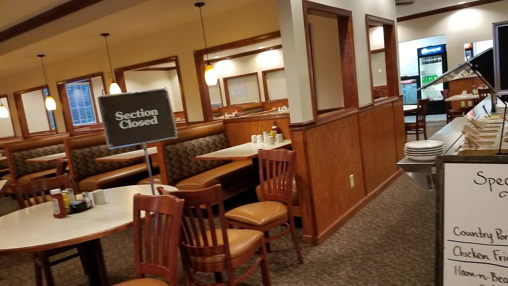 Imos Cafe Farmer City | restaurant | 912 E Clinton Ave, Farmer City, IL 61842, USA | 3099282926 OR +1 309-928-2926