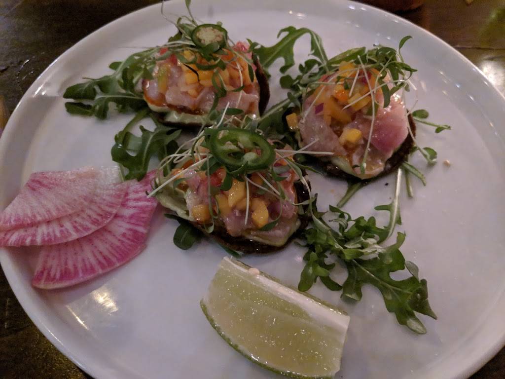 Sun Of Wolf | restaurant | 406 California Ave, Palo Alto, CA 94306, USA | 6503258888 OR +1 650-325-8888