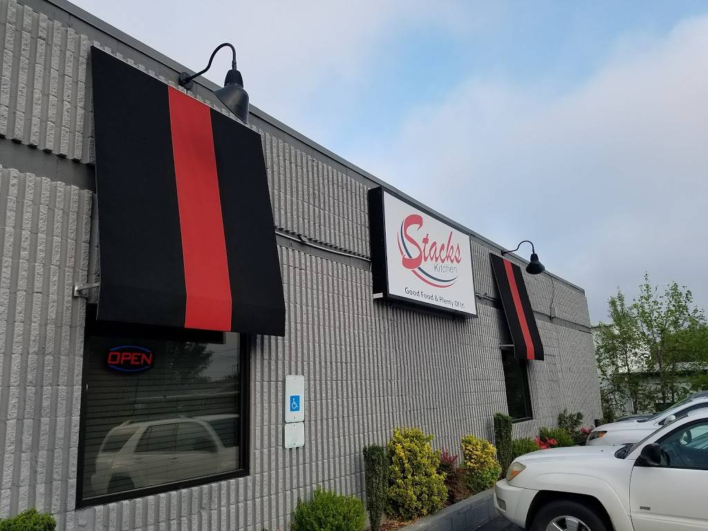 Stacks | restaurant | Morning Star, 11100 Monroe Rd, Matthews, NC 28105, USA | 7048412025 OR +1 704-841-2025