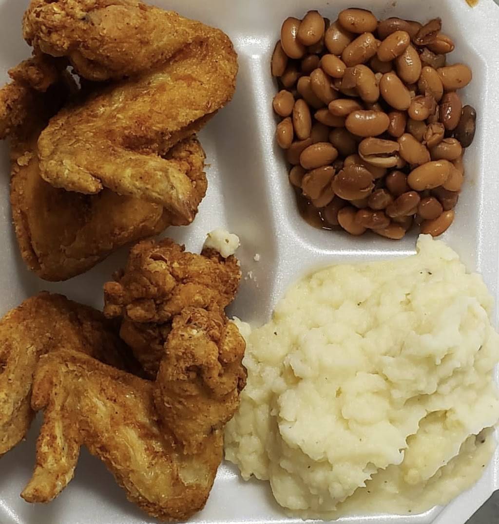 Seven Food 4 The Soul | restaurant | 3153 Sugarloaf Pkwy Suite 101, Lawrenceville, GA 30045, USA | 7708855087 OR +1 770-885-5087