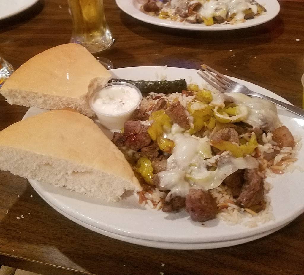 Cedars | restaurant | 827 Addis St, New Castle, PA 16101, USA | 7246589260 OR +1 724-658-9260