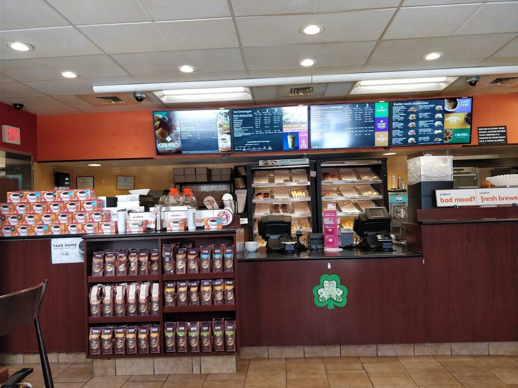 Dunkin | bakery | 780 Victory Hwy, West Greenwich, RI 02817, USA | 4013921214 OR +1 401-392-1214