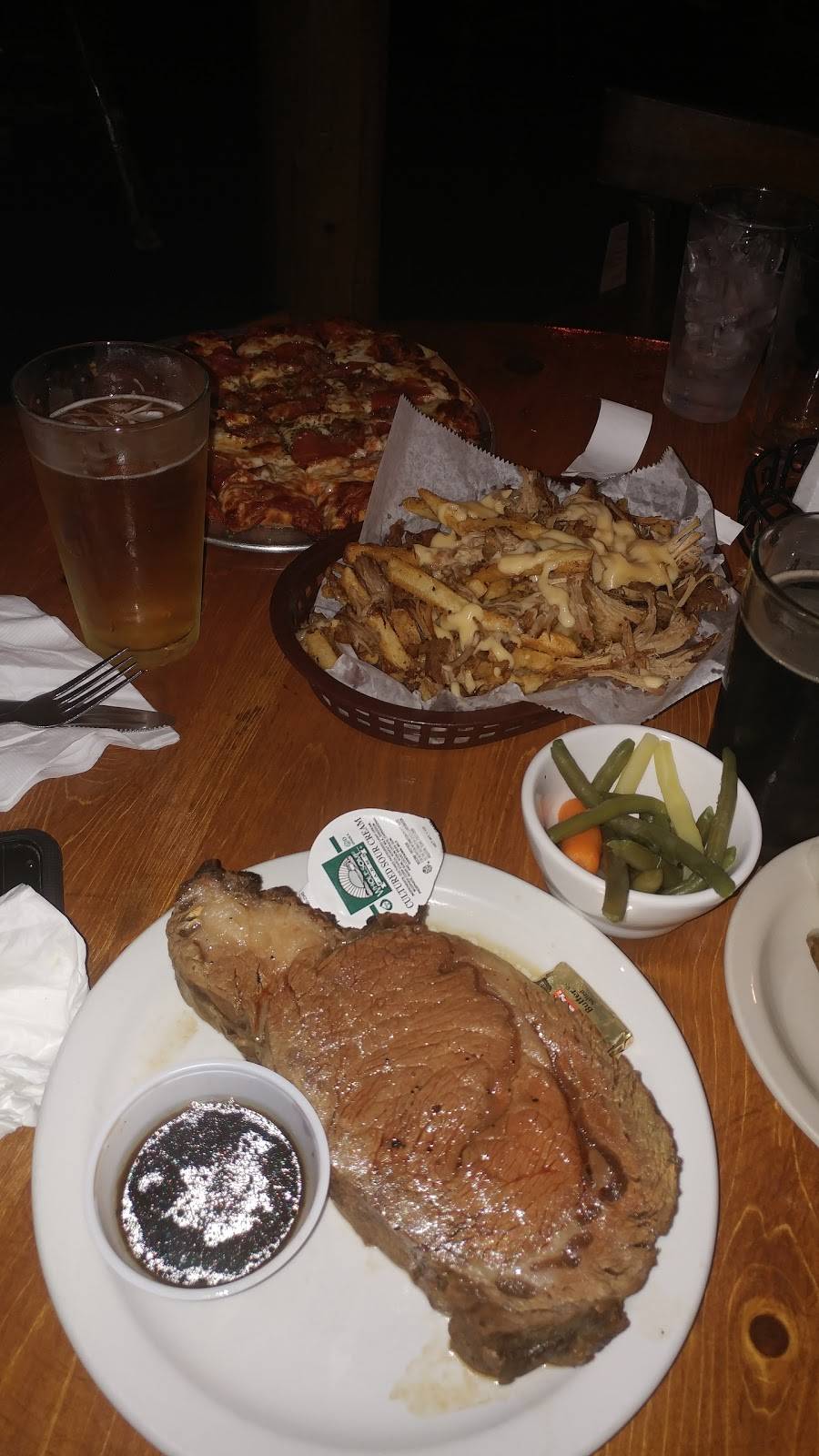 Black River Valley Pub | restaurant | N11582 Black River Rd, Bessemer, MI 49911, USA | 9063647477 OR +1 906-364-7477