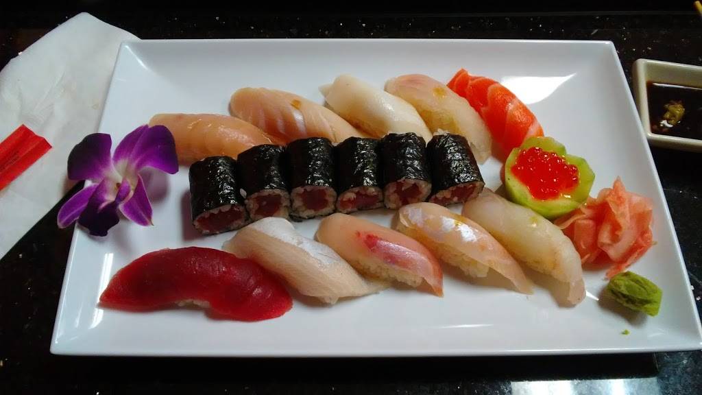 Tougen Japanese Restaurant | restaurant | 7414 Central Ave, Toledo, OH 43617, USA | 4197201098 OR +1 419-720-1098