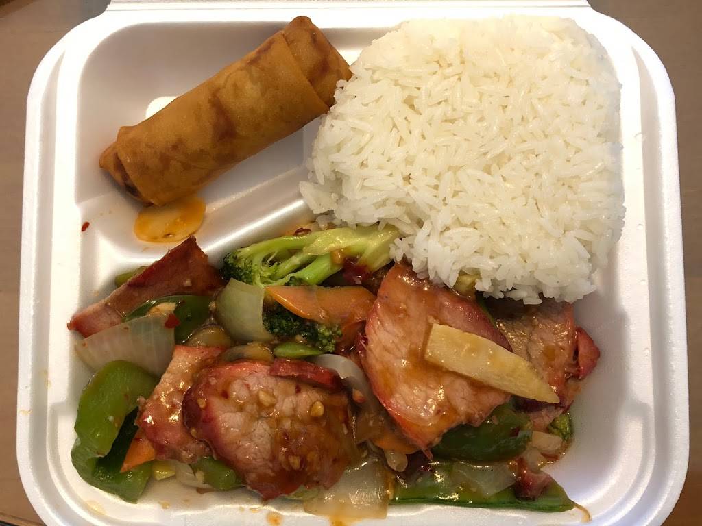 Lucky panda cafe | restaurant | 1511 Justin Rd #110a, Lewisville, TX 75077, USA | 9723179878 OR +1 972-317-9878