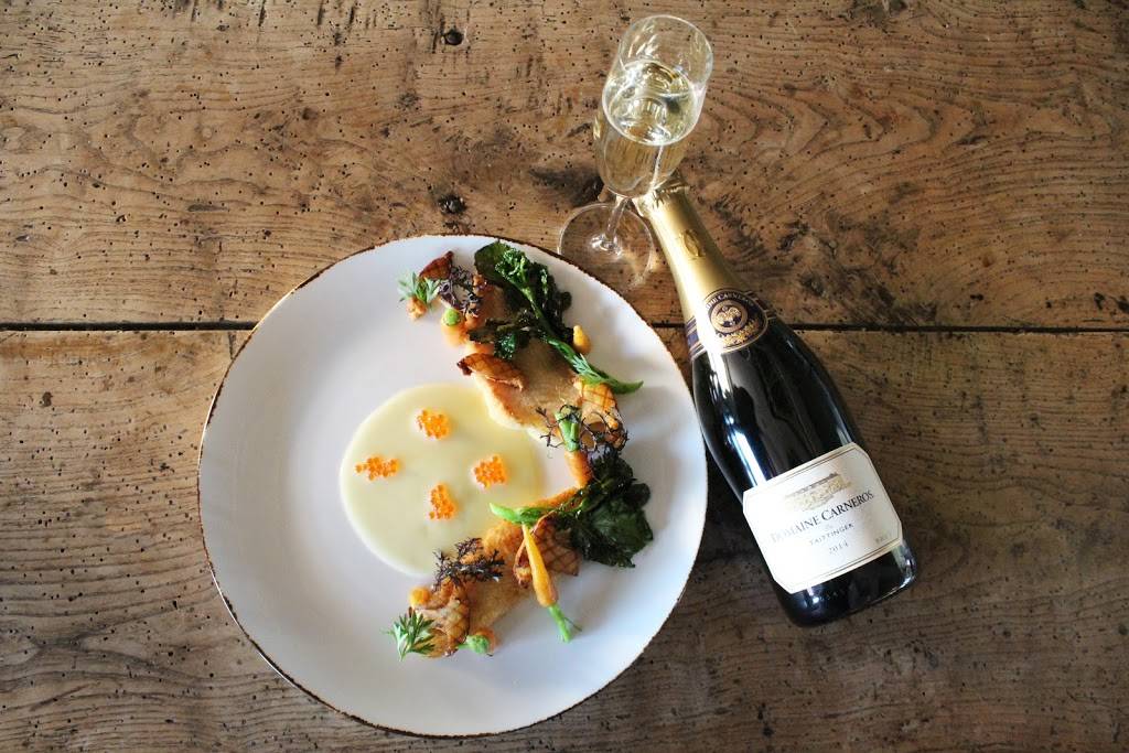 THE MED | restaurant | 1132 Prospect St, La Jolla, CA 92037, USA | 8558186887 OR +1 855-818-6887