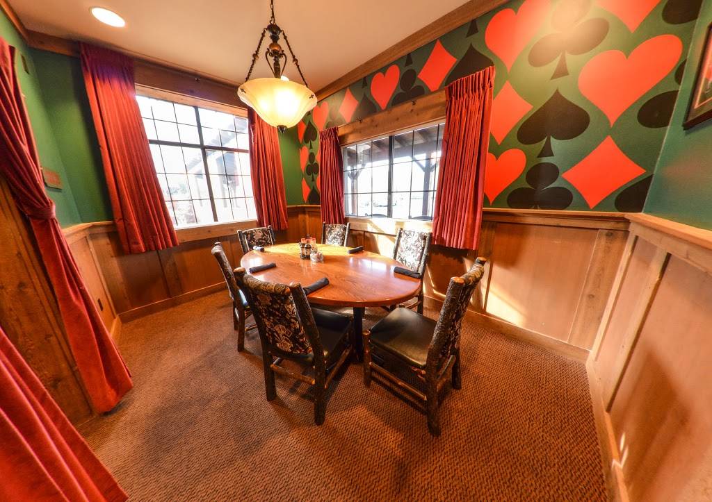 Back Forty Texas BBQ | restaurant | 100 Coggins Dr, Pleasant Hill, CA 94523, USA | 9259351440 OR +1 925-935-1440