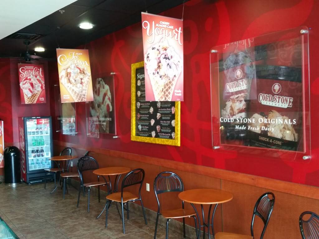 Cold Stone Creamery | bakery | 1829 N Power Rd Ste 112, Mesa, AZ 85205, USA | 4803967544 OR +1 480-396-7544
