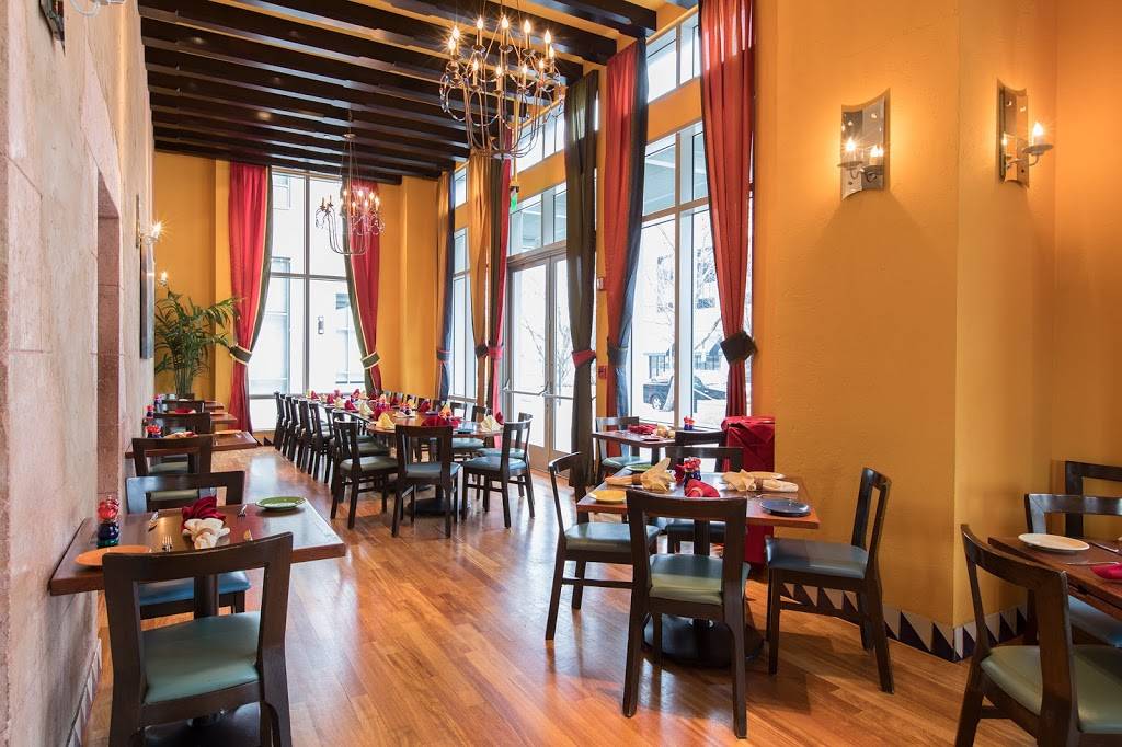 Cascal | restaurant | 400 Castro St, Mountain View, CA 94041, USA | 6509409500 OR +1 650-940-9500