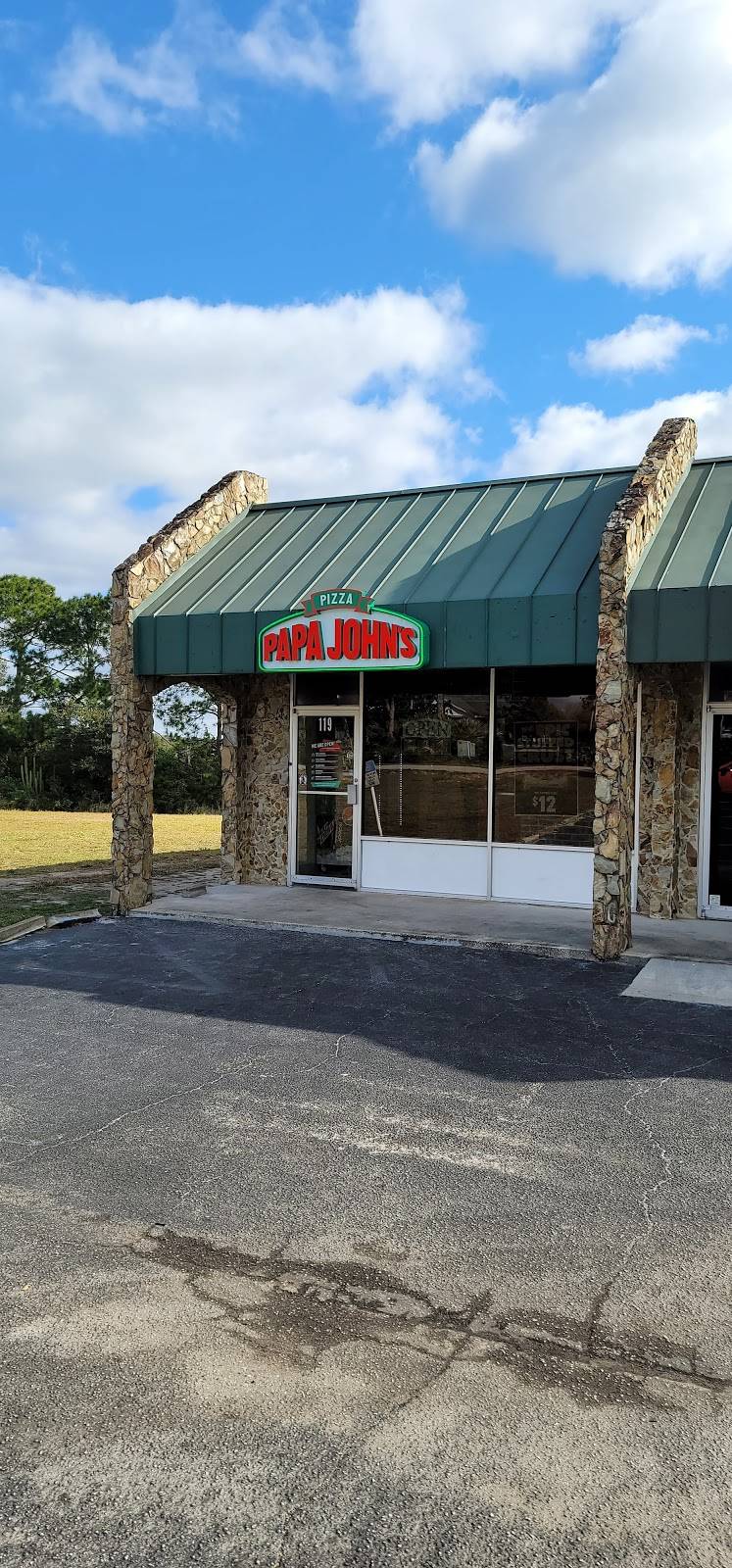 Papa Johns Pizza | restaurant | 119 U.S. 27 South, Lake Placid, FL 33852, USA | 8636594390 OR +1 863-659-4390