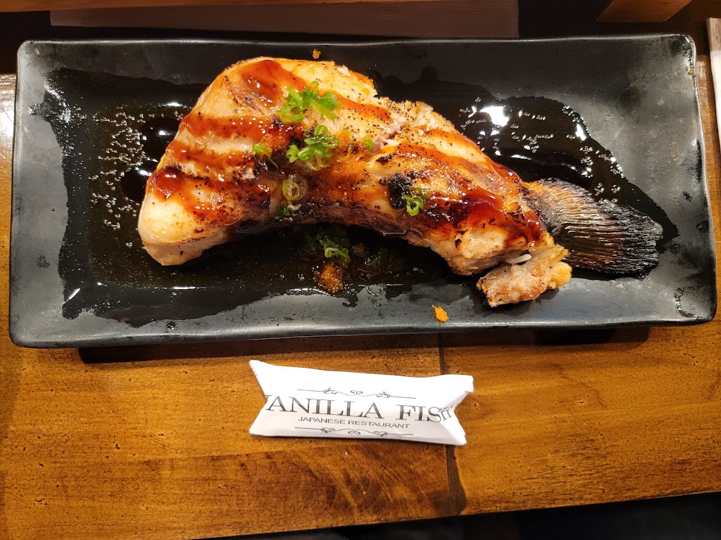 Vanilla Fish | meal takeaway | 5225 Canyon Crest Dr Ste 55, Riverside, CA 92507, USA | 9517771950 OR +1 951-777-1950