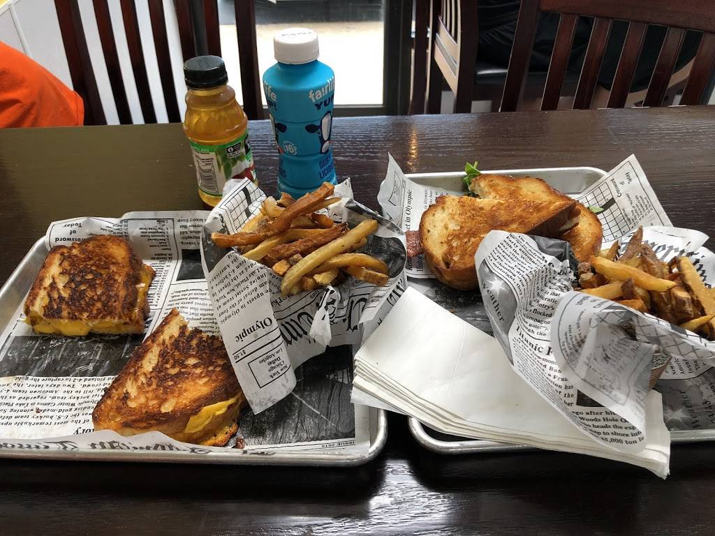 Toasty Cheese Restaurant | restaurant | 951 W Wise Rd, Schaumburg, IL 60193, USA | 8472787953 OR +1 847-278-7953