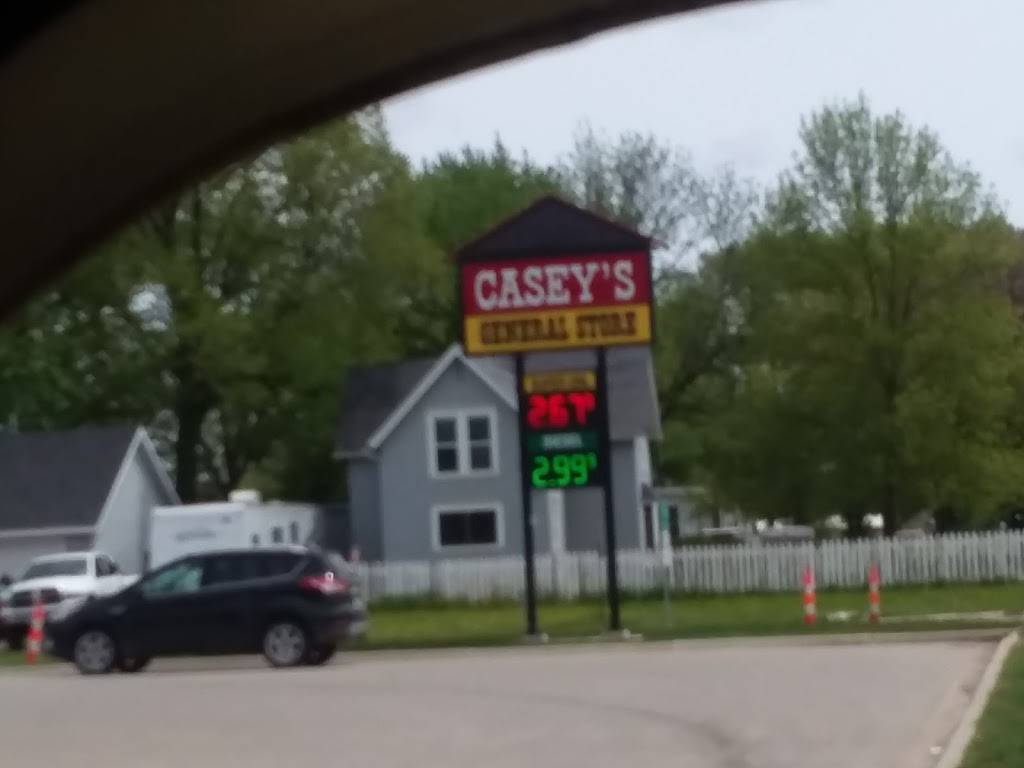 Caseys | meal takeaway | 411 W 18th St, Spencer, IA 51301, USA | 7122629353 OR +1 712-262-9353