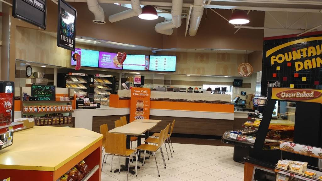 Dunkin Donuts | cafe | 15060 S Bell Rd, Homer Glen, IL 60491, USA | 7733269095 OR +1 773-326-9095