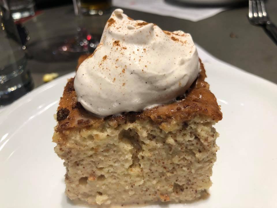 Chef JJs Downtown | restaurant | 42 W South St, Indianapolis, IN 46225, USA | 3176023828 OR +1 317-602-3828