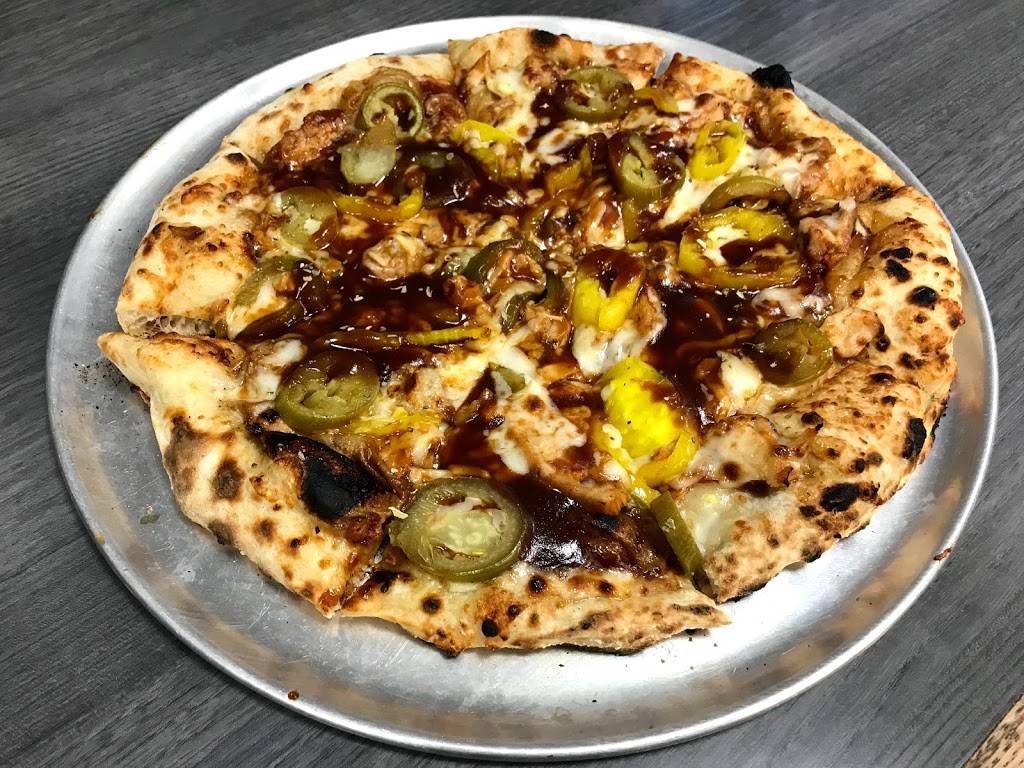 Tomato Pie | restaurant | 5301 Division Ave S, Wyoming, MI 49548, USA | 6166083576 OR +1 616-608-3576