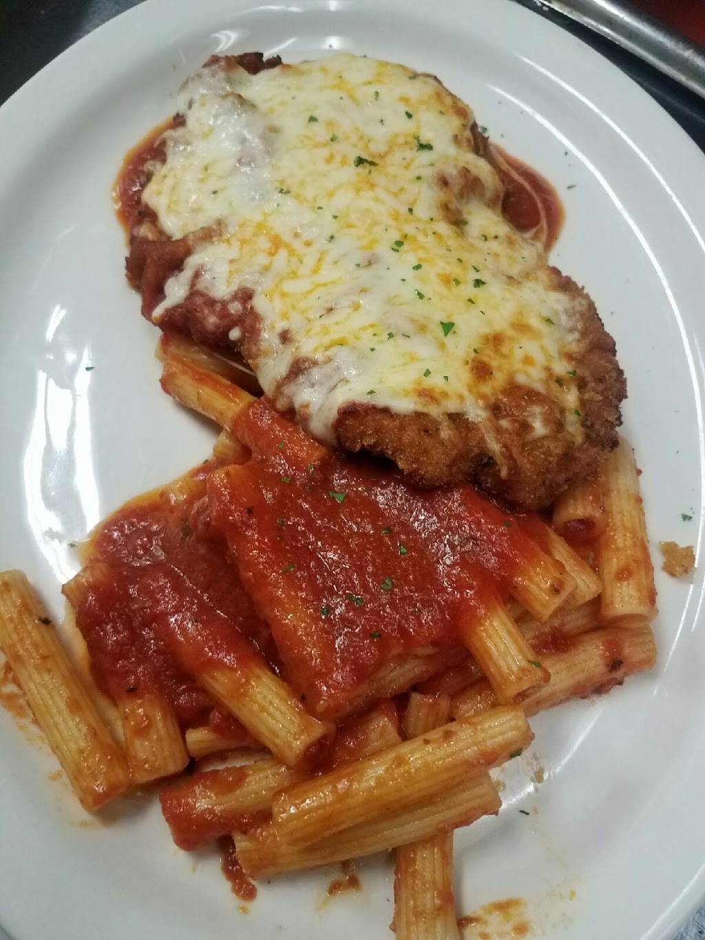 The Brick Oven | restaurant | 13373 Smith Rd, Middleburg Heights, OH 44130, USA | 4405451274 OR +1 440-545-1274