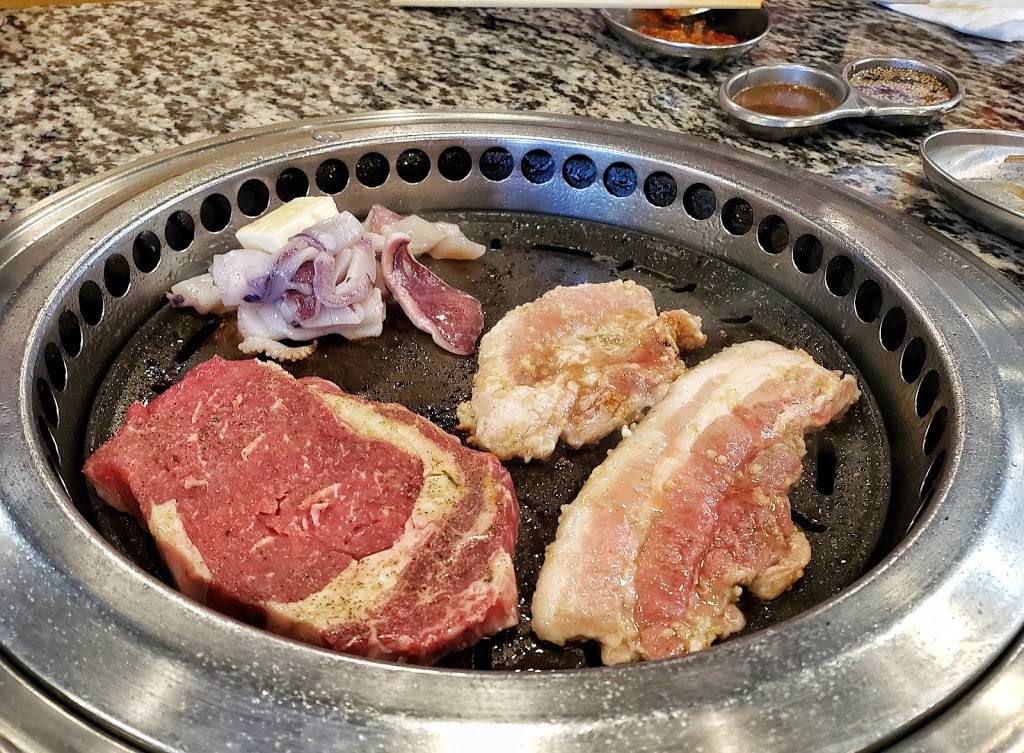 Lets Meat Kbbq | restaurant | 1400 S Church St B, Charlotte, NC 28203, USA | 9802994389 OR +1 980-299-4389