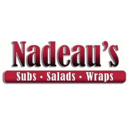 Nadeaus Subs Salads Wraps | meal takeaway | 673 Hooksett Rd, Manchester, NH 03104, USA | 6036448888 OR +1 603-644-8888