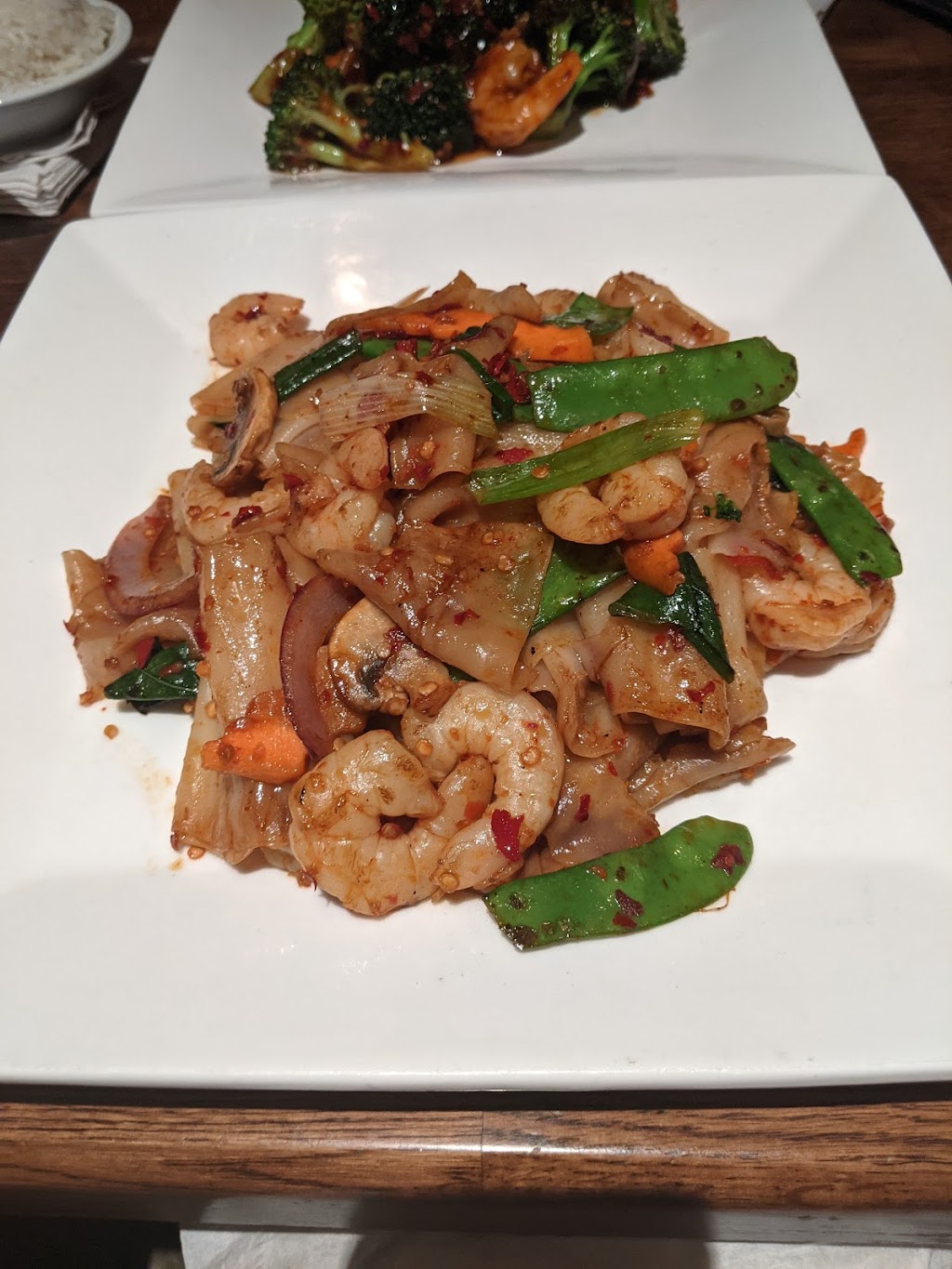 A A Jing | restaurant | 689 9th Ave, New York, NY 10036, USA | 2122450800 OR +1 212-245-0800