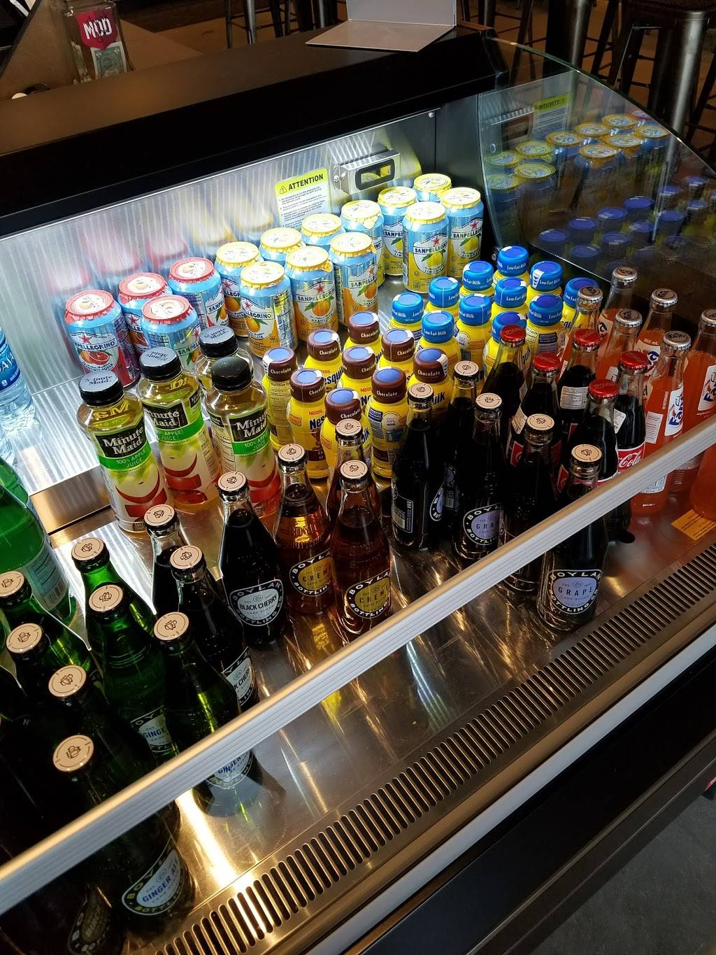 MOD Pizza | restaurant | 706 Haddonfield Rd #1, Cherry Hill, NJ 08002, USA | 8564061476 OR +1 856-406-1476