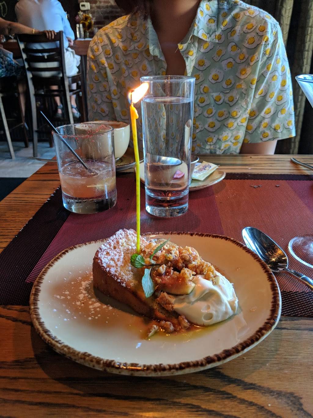 Giulia | restaurant | 1682 Massachusetts Ave, Cambridge, MA 02138, USA | 6174412800 OR +1 617-441-2800