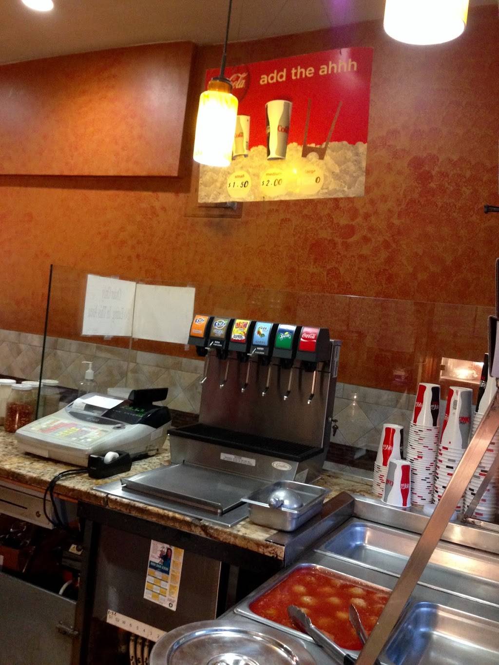 Pizza On The Run | restaurant | 2914 Stillwell Ave, Brooklyn, NY 11224, USA | 7185130454 OR +1 718-513-0454