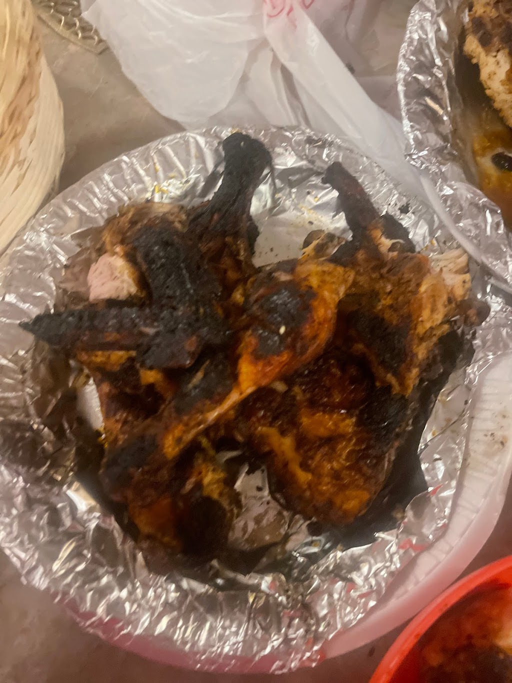 El mapache #2 | restaurant | 6740 Hillcroft St, Houston, TX 77081, USA | 7138360738 OR +1 713-836-0738