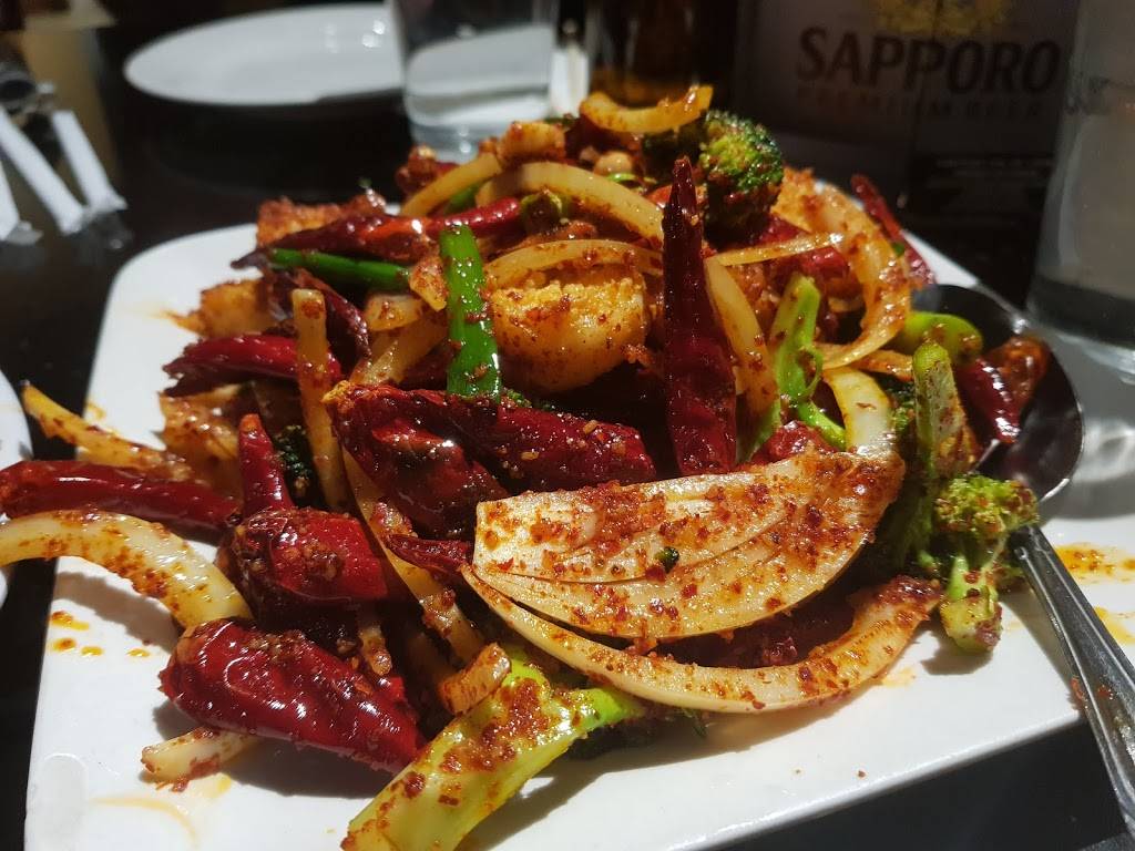 Royal Sichuan | restaurant | United States, Texas, Richardson, 400 North Greenville Av #16A邮政编码: 75081 | 9722348889 OR +1 972-234-8889